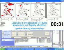 Rapid Identification of Motor Cortex