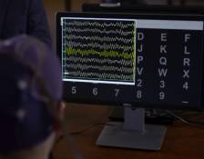 Peter: The Human Cyborg Uses NCAN's BCI Neurotechnology