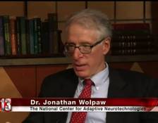 WNYT Forum 13 - Adaptive Neurotechnologies