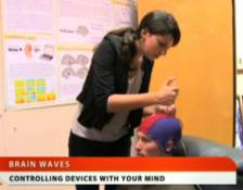 Controlling Devices With Your Mind