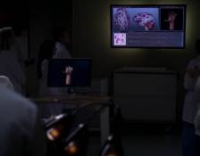 Grey's Anatomy: Map of You