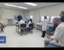 Groundbreaking research by NCAN scientists helps restore movement in severely injured patients